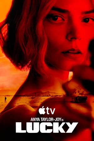 Сериал Лаки Смотреть Онлайн Все Сезоны Бесплатно постер